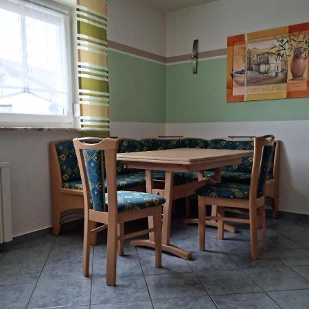 Ferienwohnung Hofbauer Hofkirchen 外观 照片