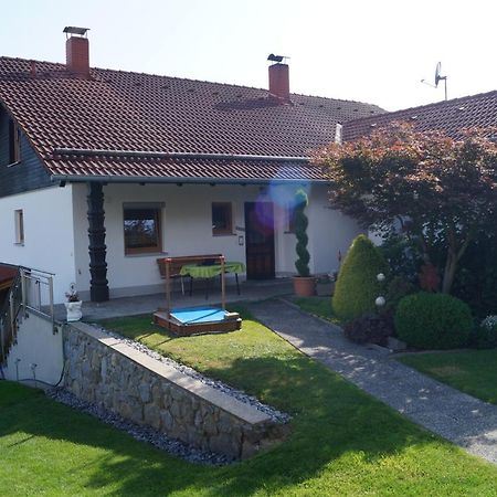 Ferienwohnung Hofbauer Hofkirchen 外观 照片