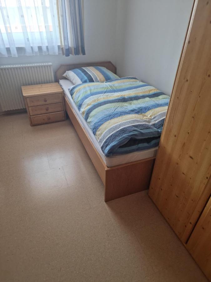Ferienwohnung Hofbauer Hofkirchen 外观 照片