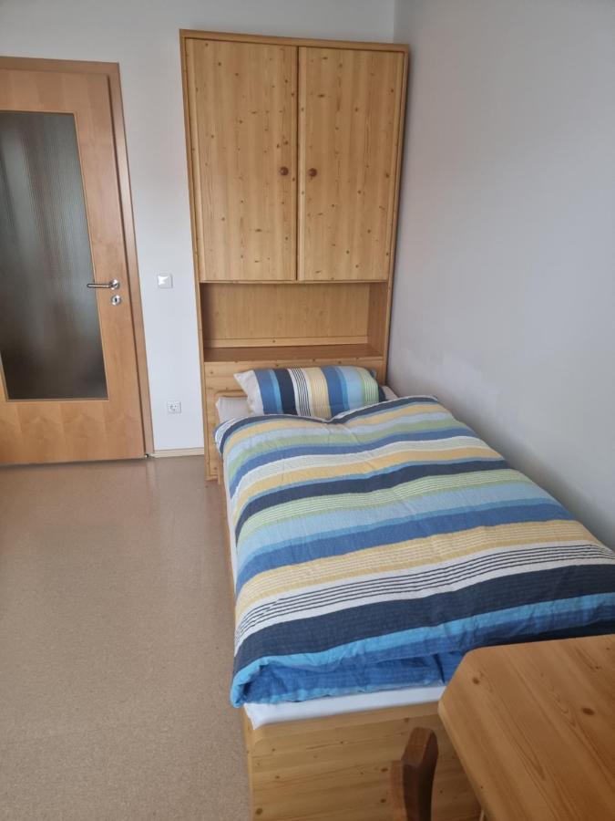 Ferienwohnung Hofbauer Hofkirchen 外观 照片