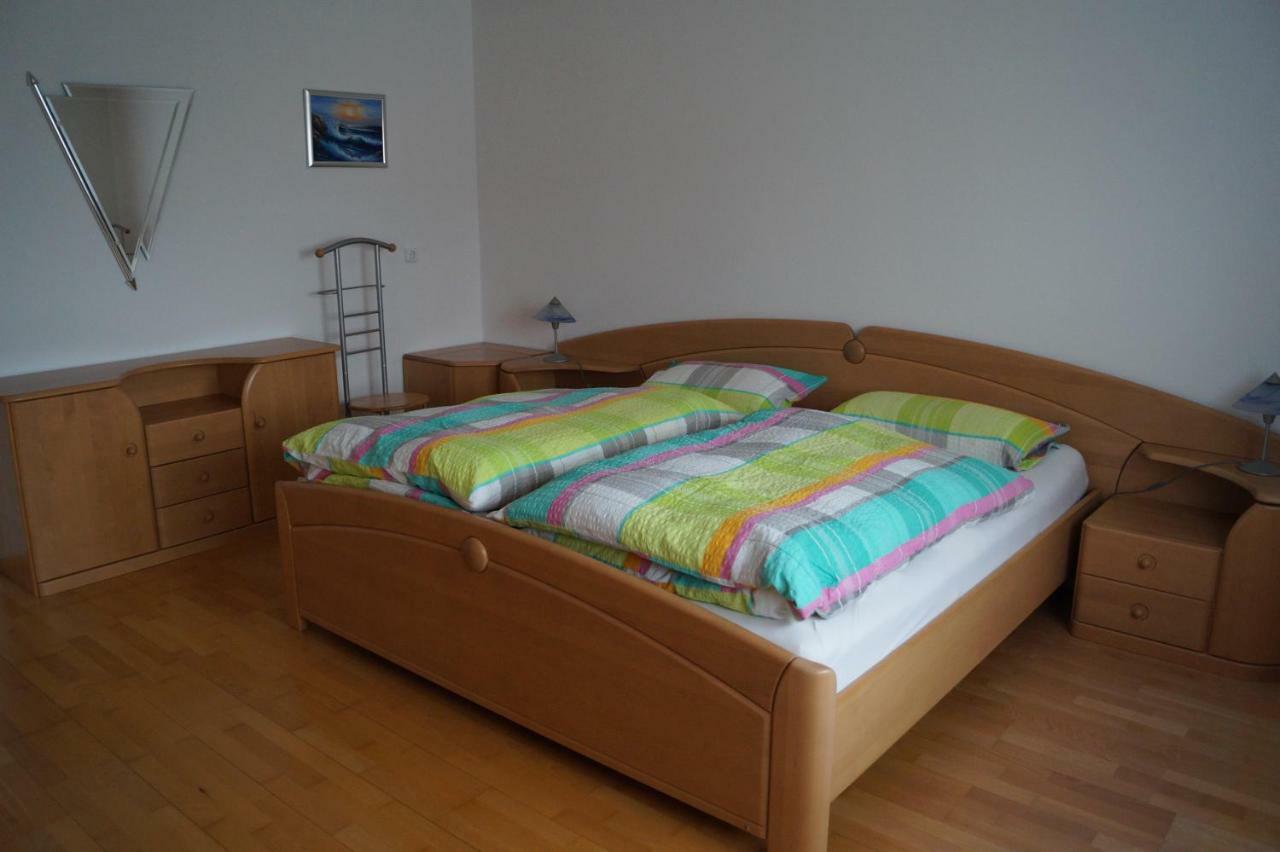 Ferienwohnung Hofbauer Hofkirchen 外观 照片