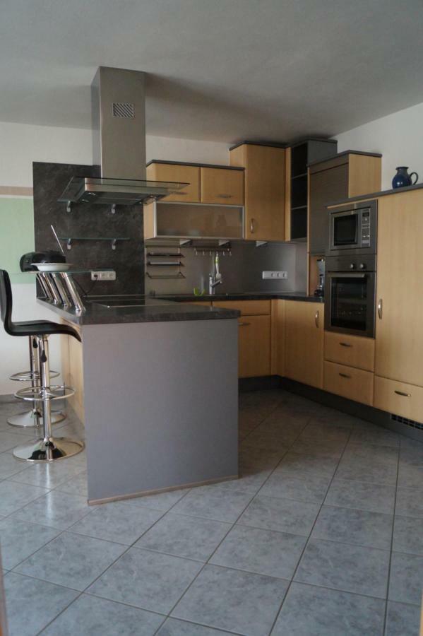 Ferienwohnung Hofbauer Hofkirchen 外观 照片