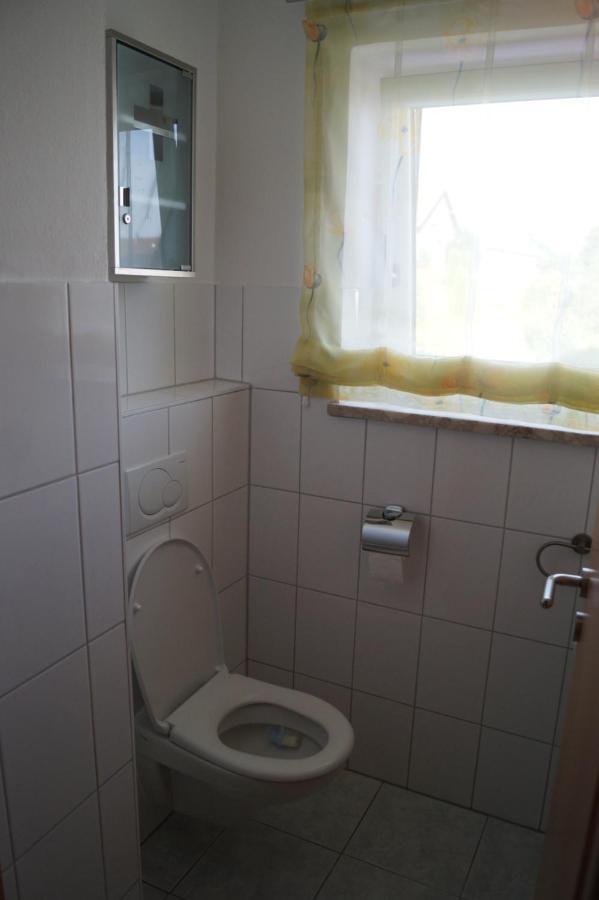 Ferienwohnung Hofbauer Hofkirchen 外观 照片