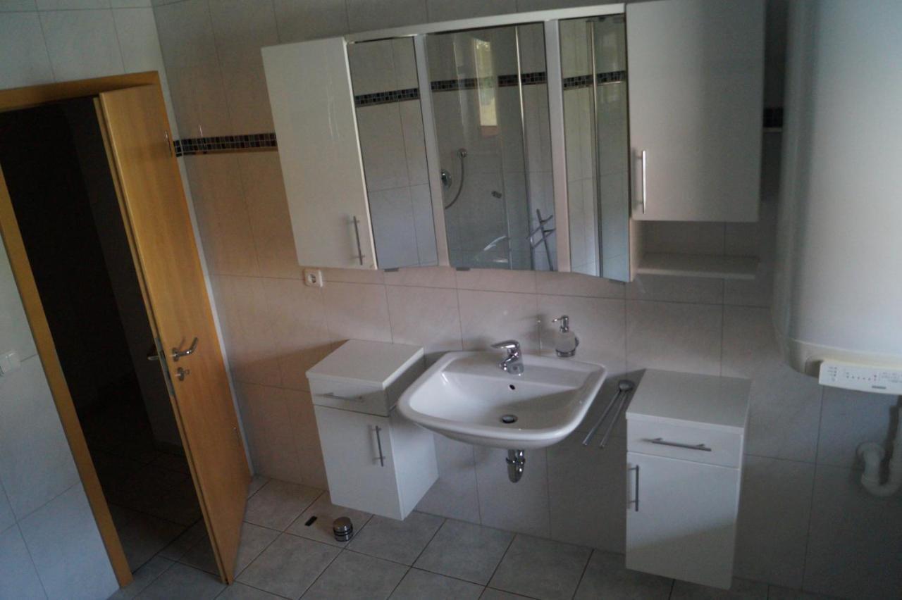 Ferienwohnung Hofbauer Hofkirchen 外观 照片